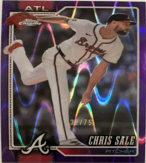 Chris Sale