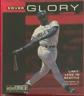 Ken Griffey Jr.