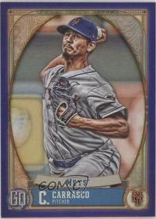 Carlos Carrasco