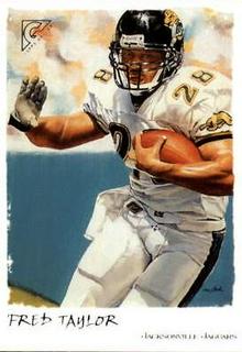 Fred Taylor