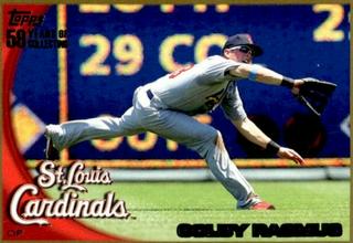 Colby Rasmus