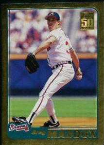 Greg Maddux