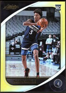 Jaden McDaniels