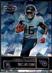 Treylon Burks