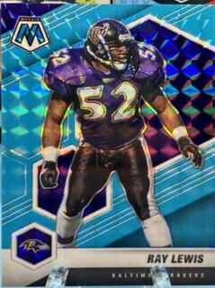 Ray Lewis