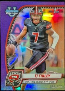 TJ Finley