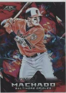 Manny Machado