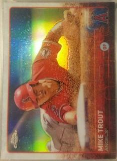 Mike Trout