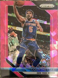 Courtney Lee