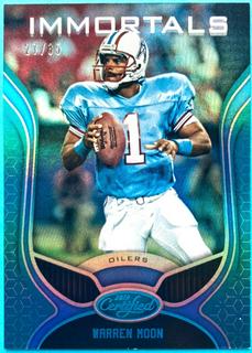 Warren Moon