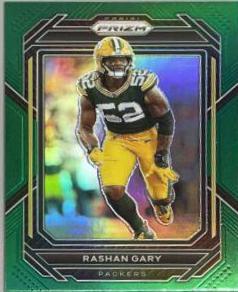 Rashan Gary