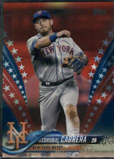 Asdrubal Cabrera