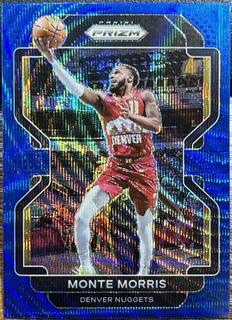 Monte Morris