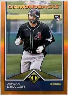 Jordan Lawlar