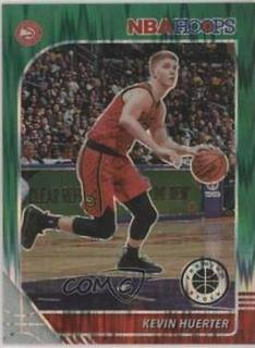 Kevin Huerter