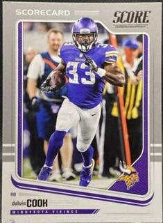 Dalvin Cook