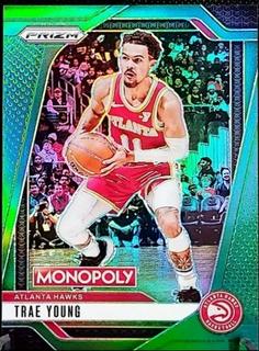 Trae Young
