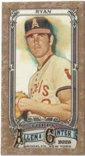 Nolan Ryan
