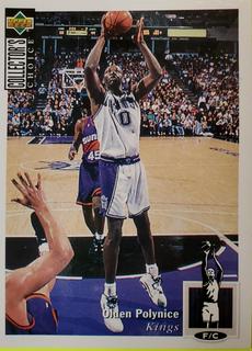 Olden Polynice