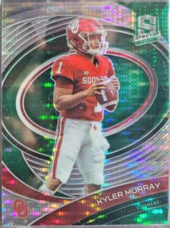Kyler Murray