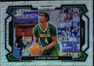 Ja'Kobe Walter