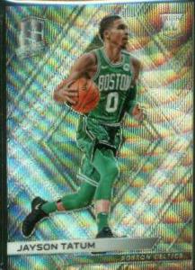 Jayson Tatum