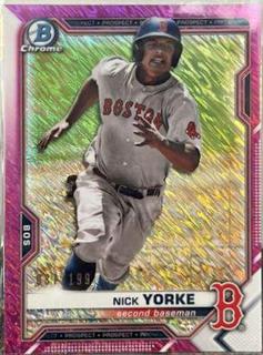 Nick Yorke