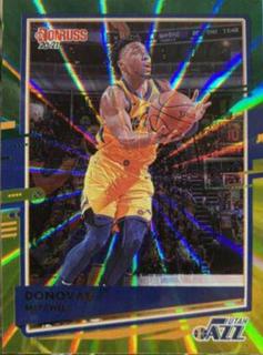 Donovan Mitchell