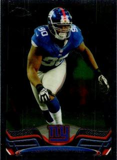 Jason Pierre Paul