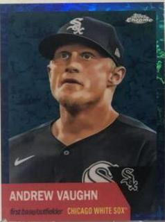 Andrew Vaughn