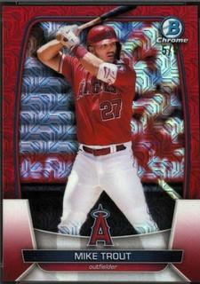 Mike Trout