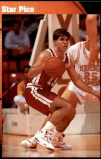 Chris Corchiani