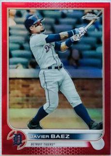 Javier Baez