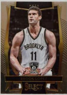 Brook Lopez