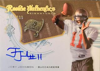 Josh Johnson