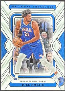 Joel Embiid