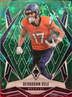 Devaughn Vele