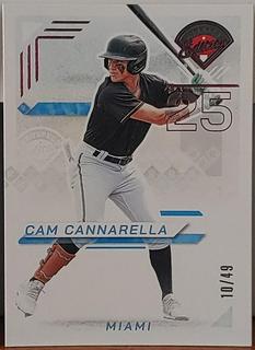 Cam Cannarella