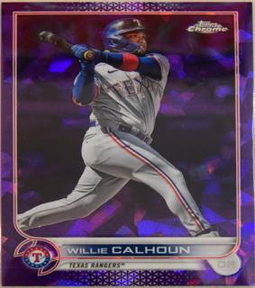 Willie Calhoun