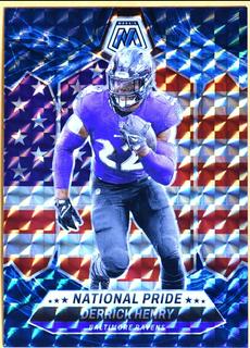 Derrick Henry