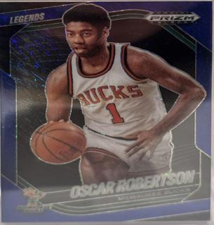 Oscar Robertson