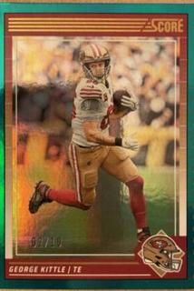 George Kittle