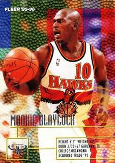 Mookie Blaylock