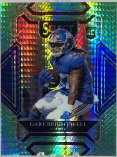 Gary Brightwell