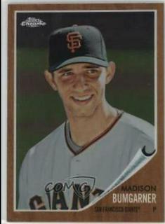 Madison Bumgarner