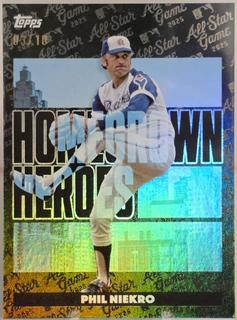 Phil Niekro