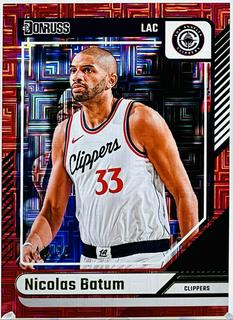 Nicolas Batum