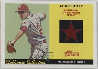 Chase Utley