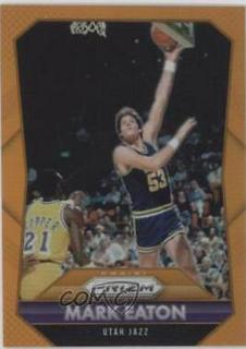 Mark Eaton