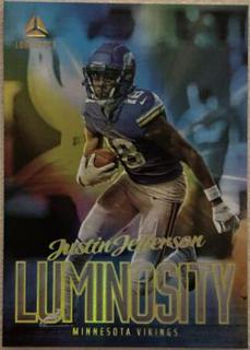 Justin Jefferson